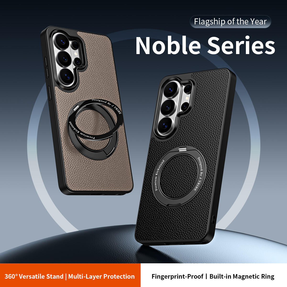 Magnetic 360° Rotating Stand P - Magnetic Charging Stand review and price