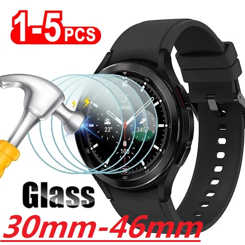 Protective Glass Compatible fo - Smartwatch Icon review and price