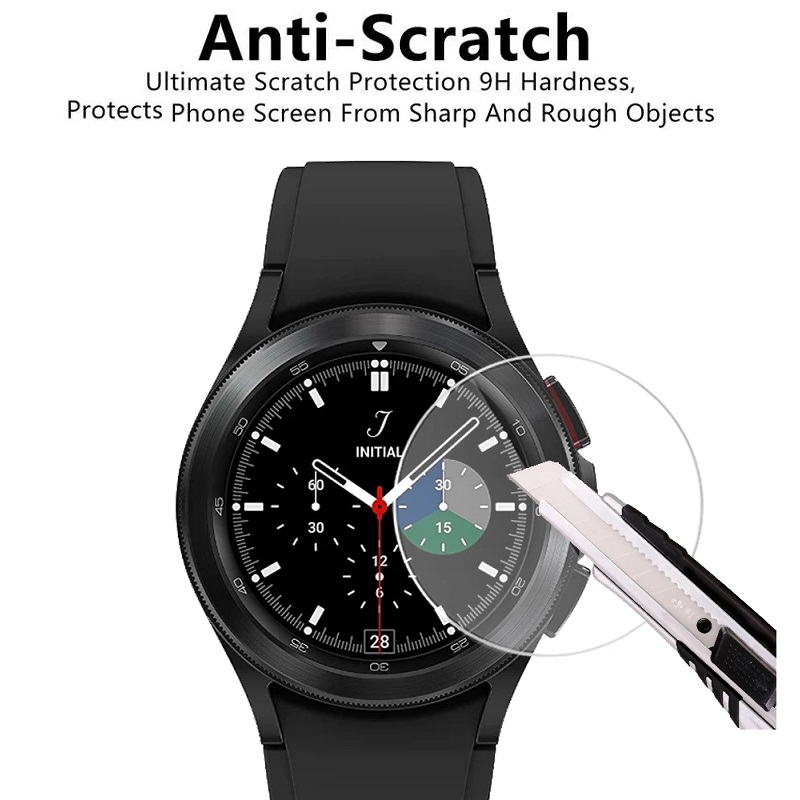 Protective Glass Compatible fo - Smartwatch Icon review and price