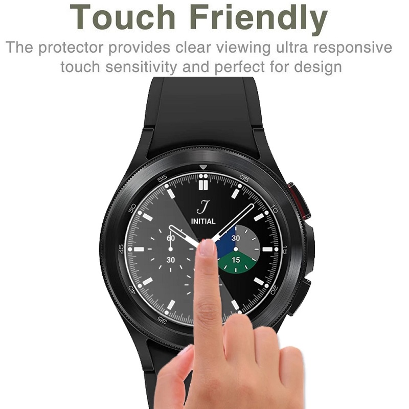 Protective Glass Compatible fo - Smartwatch Icon review and price
