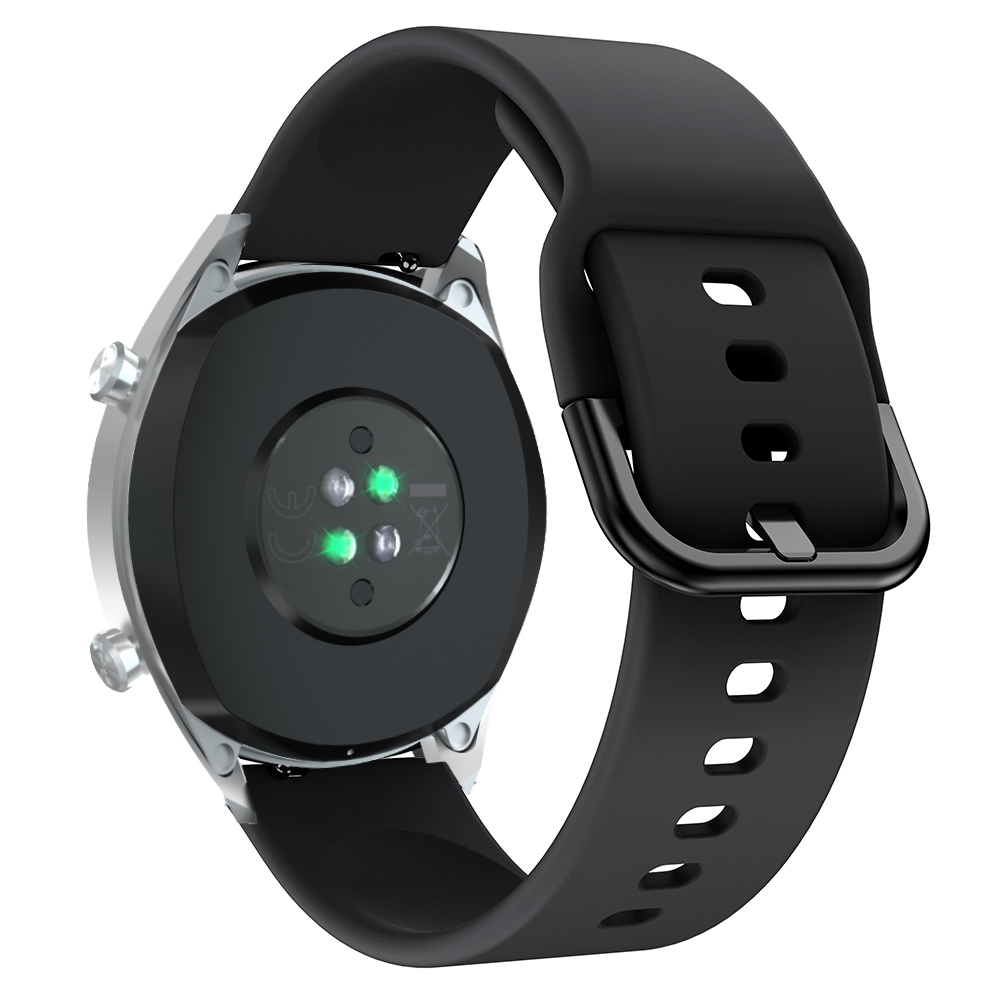 22MM Silicone Straps For Fossi - Fossil Smartwatch Accessories review and price