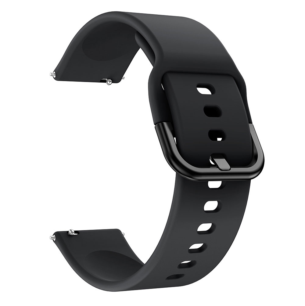 22MM Silicone Straps For Fossi - Fossil Smartwatch Accessories review and price