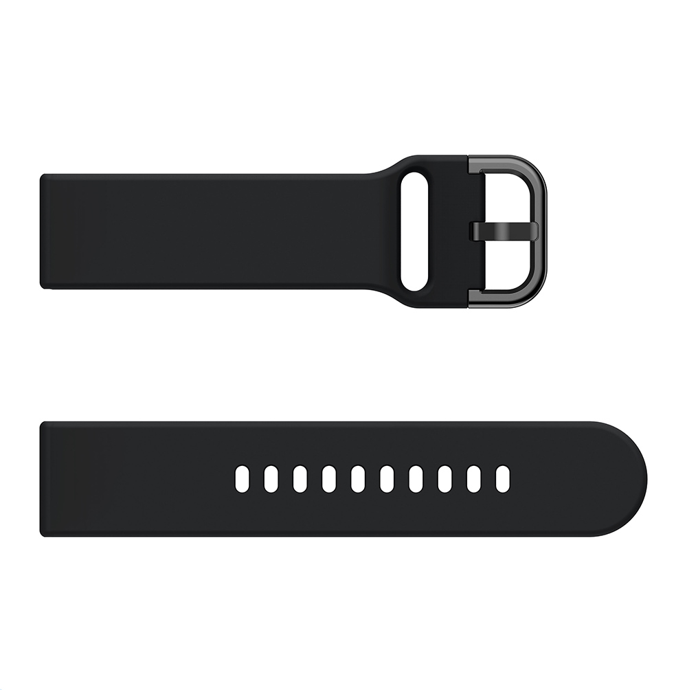 22MM Silicone Straps For Fossi - Fossil Smartwatch Accessories review and price