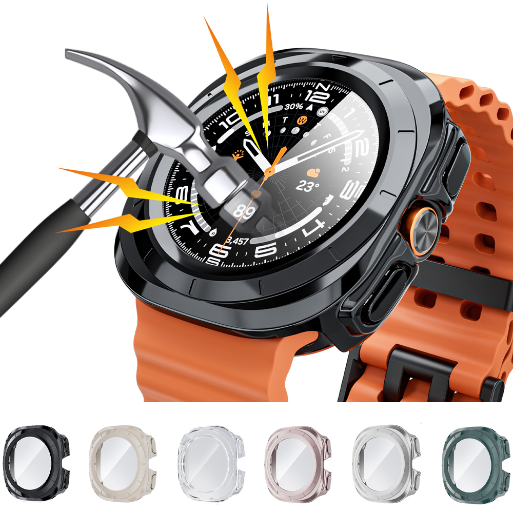 Case for Samsung Galaxy Watch  - Smartwatch Icon review and price