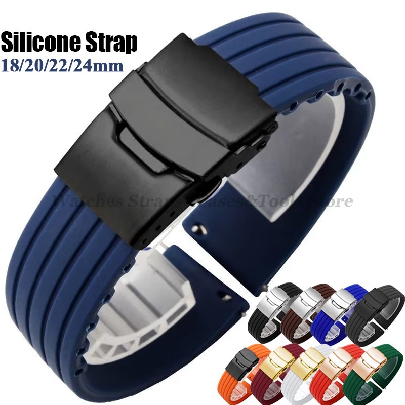 18mm 20mm 22mm 24mm Quick Rele - Fossil Smartwatch Accessories review and price