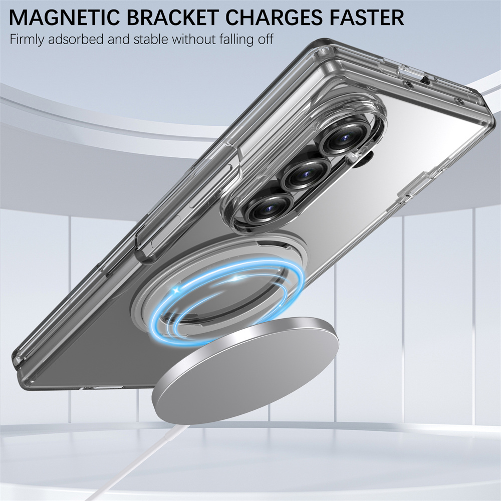 360° Rotating Magnetic Stand H - Magnetic Charging Stand review and price