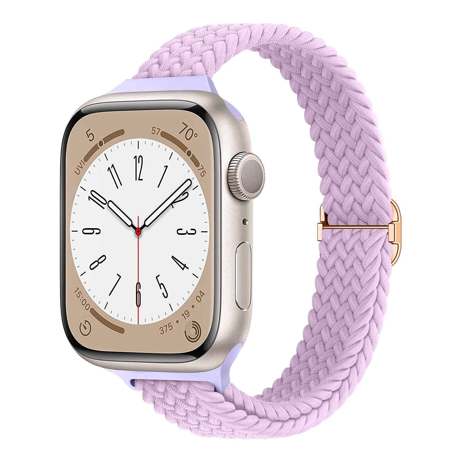 Braided Solo Loop For Apple wa - Solo Loop Strap review and price