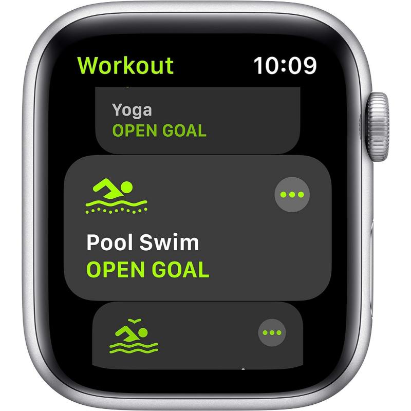Apple Watch SE (2020) 1st Gen  - Smartwatch X18 review and price