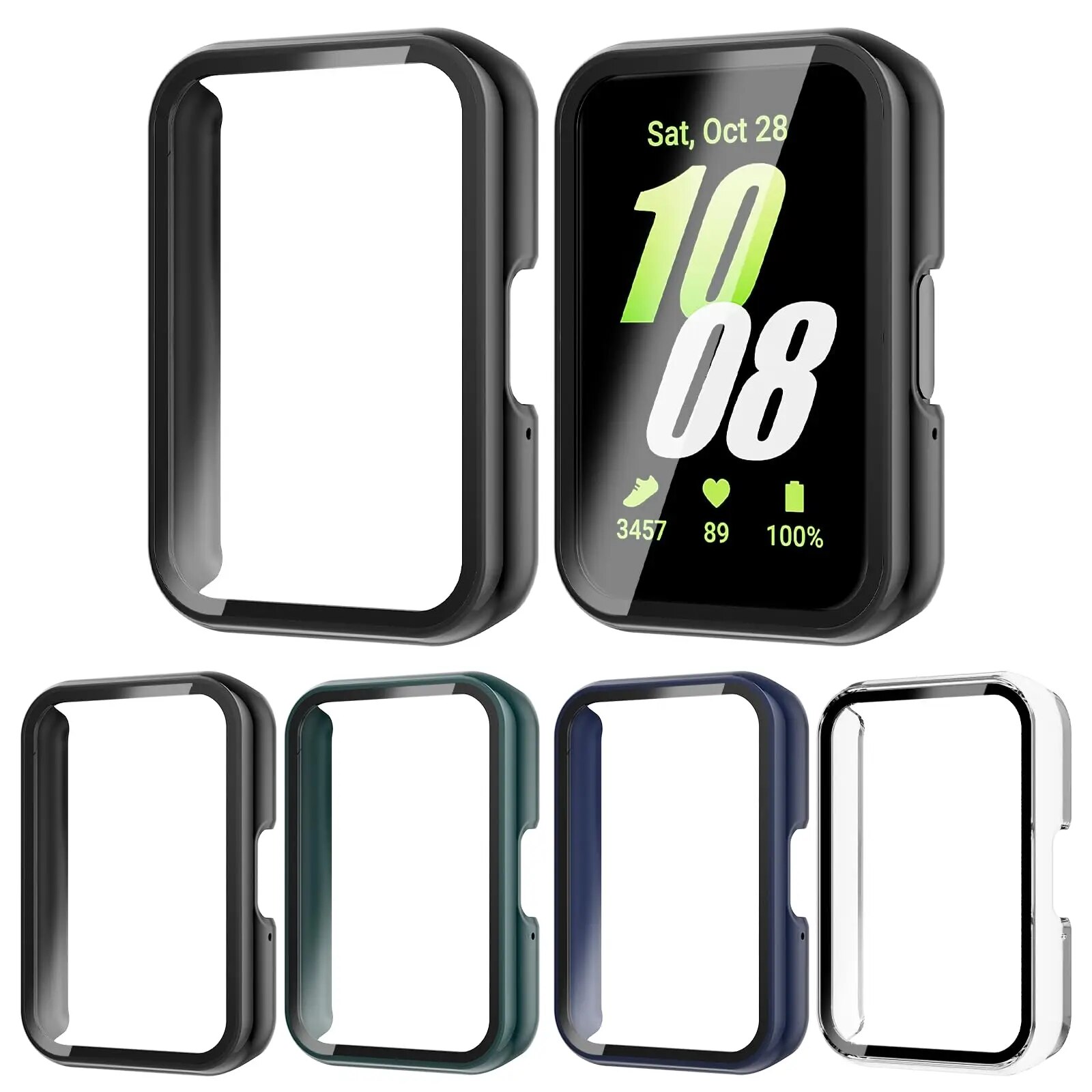 Nylon Loop for Samsung Galaxy  - Solo Loop Strap review and price