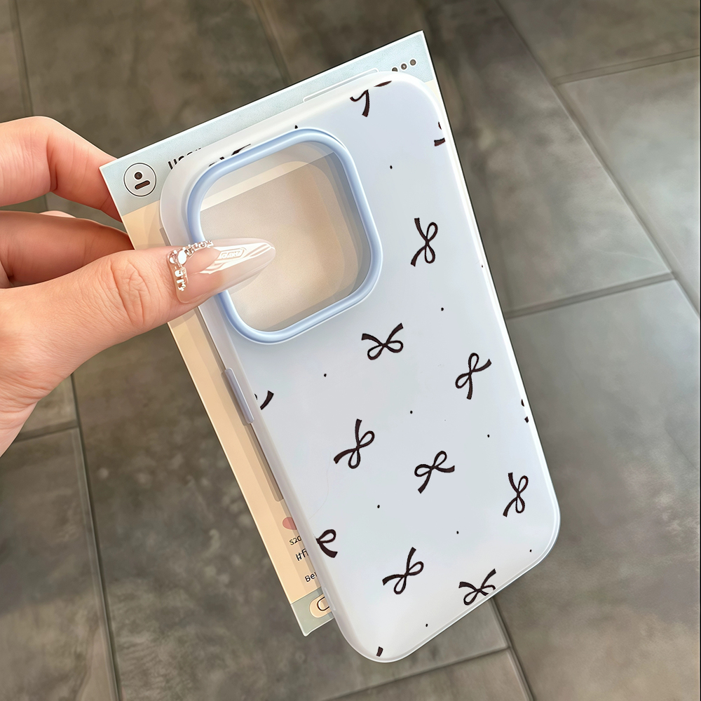 Cute Bow Polka Dot INS Phone C - Xiaomi Redmi Note 13 review and price