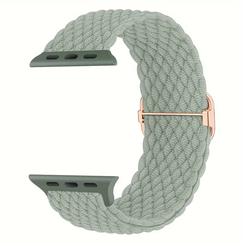 Braided Solo Loop for Apple Wa - Solo Loop Strap review and price