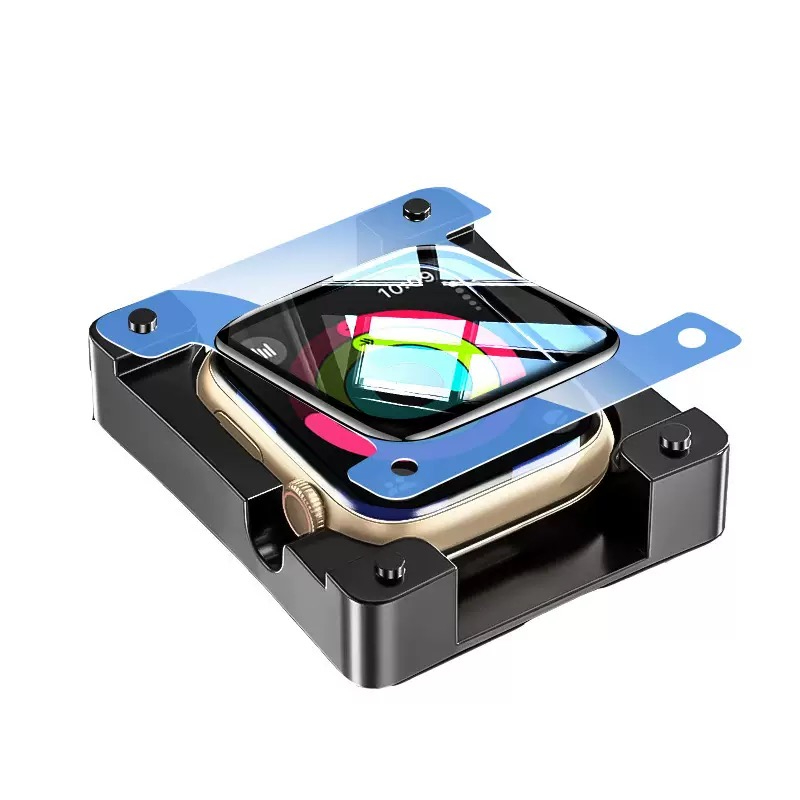 3pcs Screen Protector For Appl - Smartwatch Icon review and price