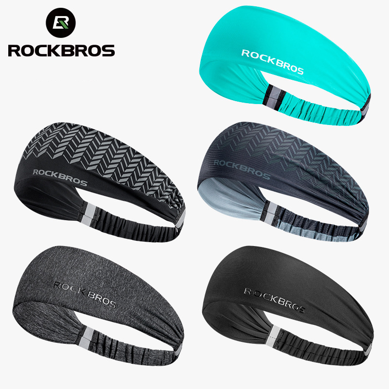 ROCKBROS Sports Headband For M - Milanaise Mesh Band review and price