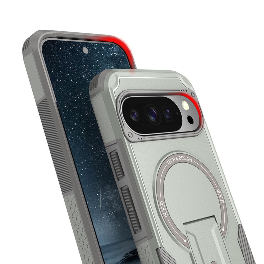 Military Armor Anti-Drop Rugge - Magnetic Charging Stand review and price