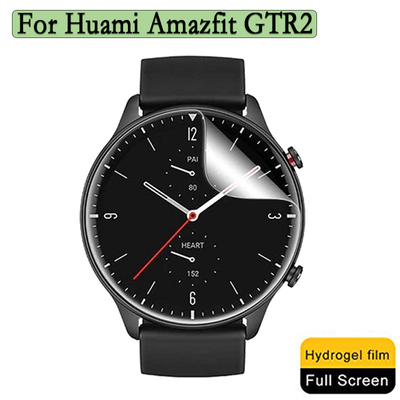 3/6pcs Ultra-thin Transparent  - Smartwatch Icon review and price