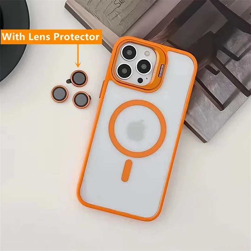 Fashion Ring Stand Case For Ma - Magnetic Charging Stand review and price