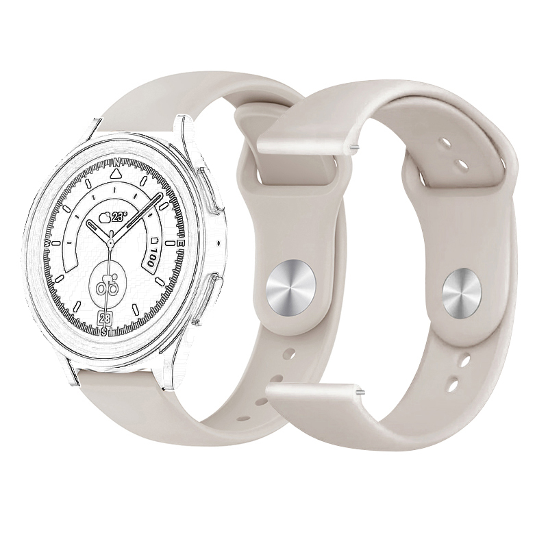 18mm 20 22mm Women Silicone Br - Fossil Smartwatch Accessories review and price
