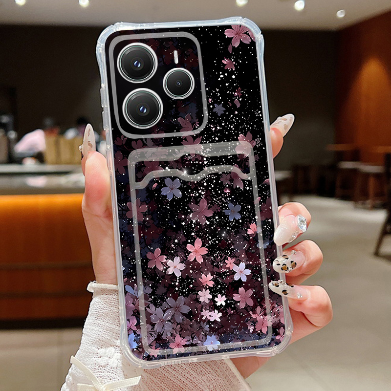 Card Pocket Case For Xiaomi Re - Xiaomi Redmi Note 13 review and price