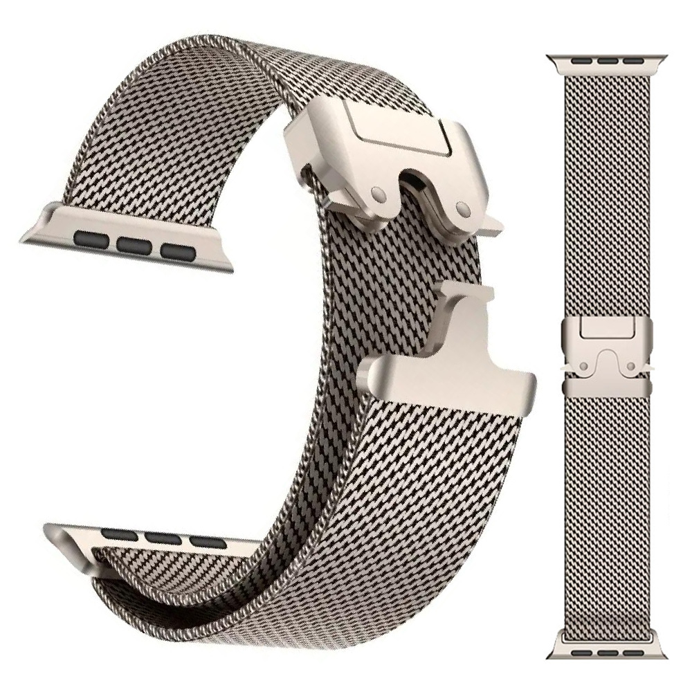 Milanese Strap Band Solo Loop  - Solo Loop Strap review and price