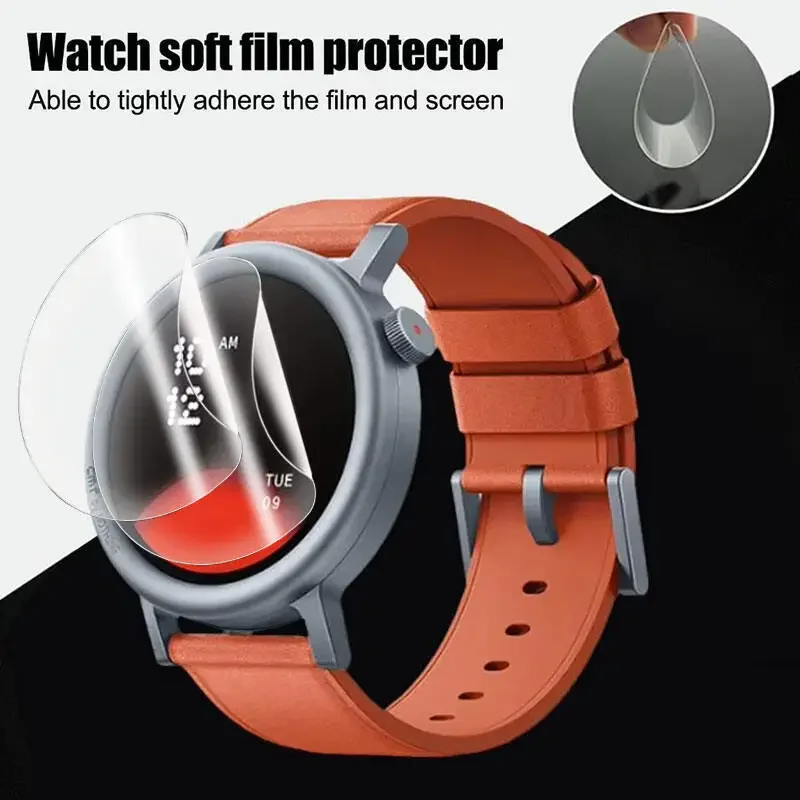 Screen Protector Hydrogel Film - Smartwatch Icon review and price