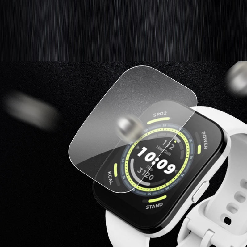 5pcs TPU Soft Smartwatch Clear - Smartwatch Icon review and price