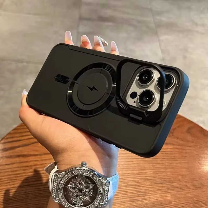 New Kickstand Stand For Magsaf - Magnetic Charging Stand review and price