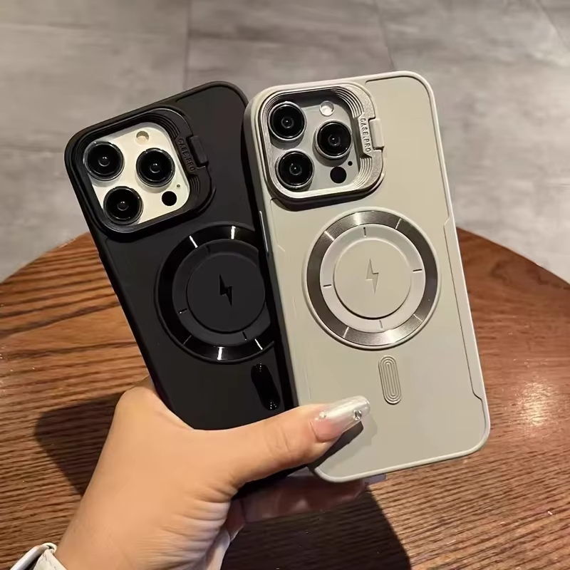 New Kickstand Stand For Magsaf - Magnetic Charging Stand review and price