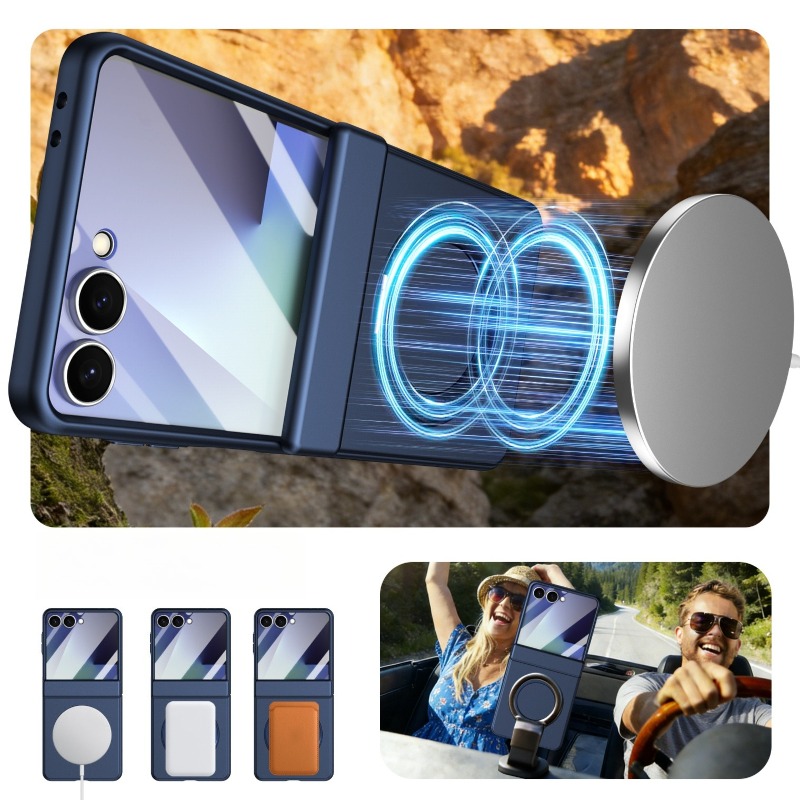Luxury High‑Quality Rotating S - Magnetic Charging Stand review and price