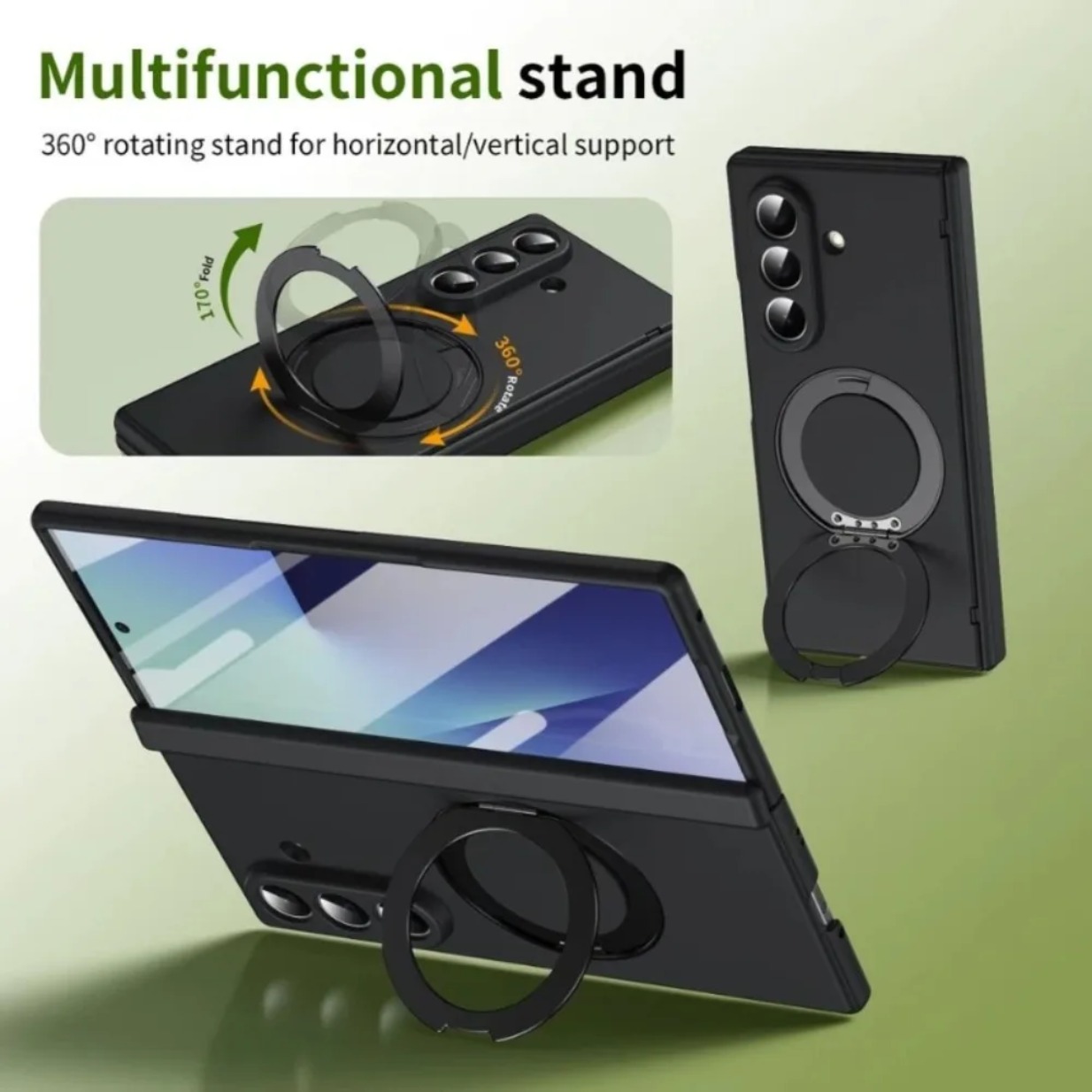 360° for Magsafe Magnetic Wire - Magnetic Charging Stand review and price