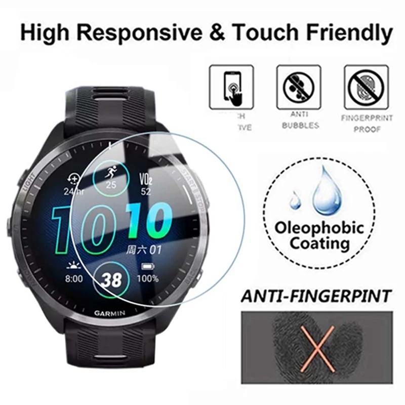 Smartwatch Accessories Tempere - Smartwatch Icon review and price