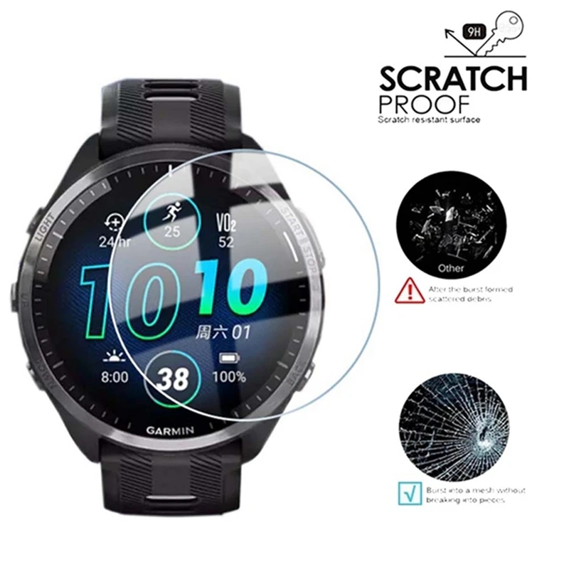 Smartwatch Accessories Tempere - Smartwatch Icon review and price