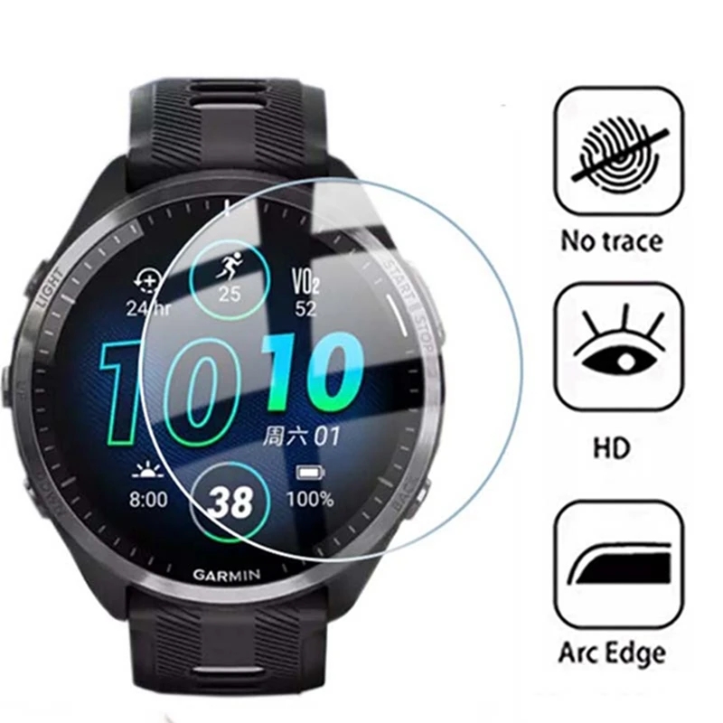 Smartwatch Accessories Tempere - Smartwatch Icon review and price
