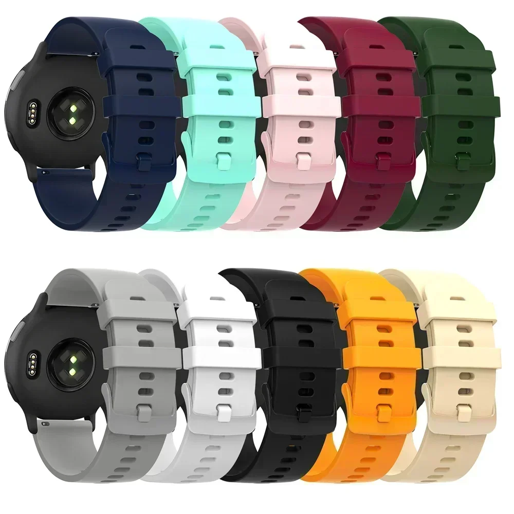 For Fossil GEN 5E 5 LTE 45/44m - Fossil Smartwatch Accessories review and price