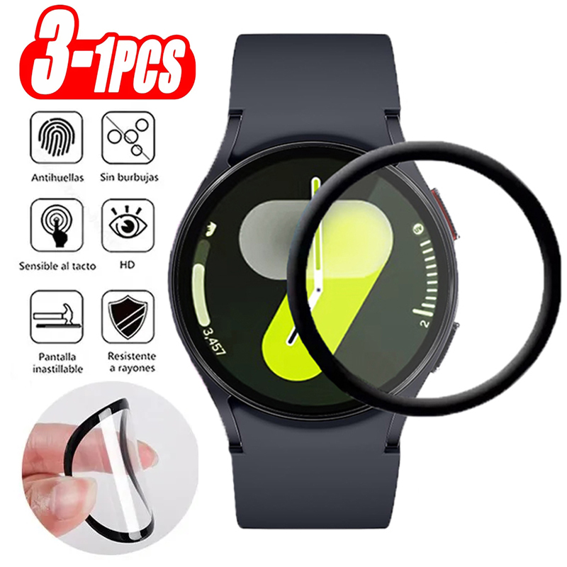 Screen Protector For Samsung G - Smartwatch Icon review and price