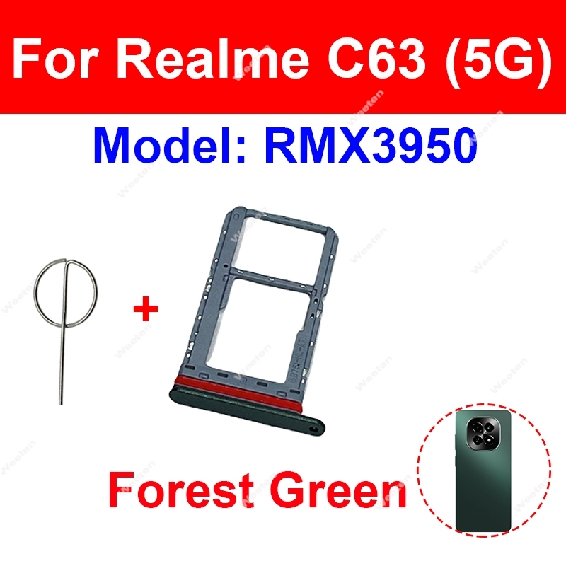 Sim Card Adapter For Realme C6 - Realme C67 review and price