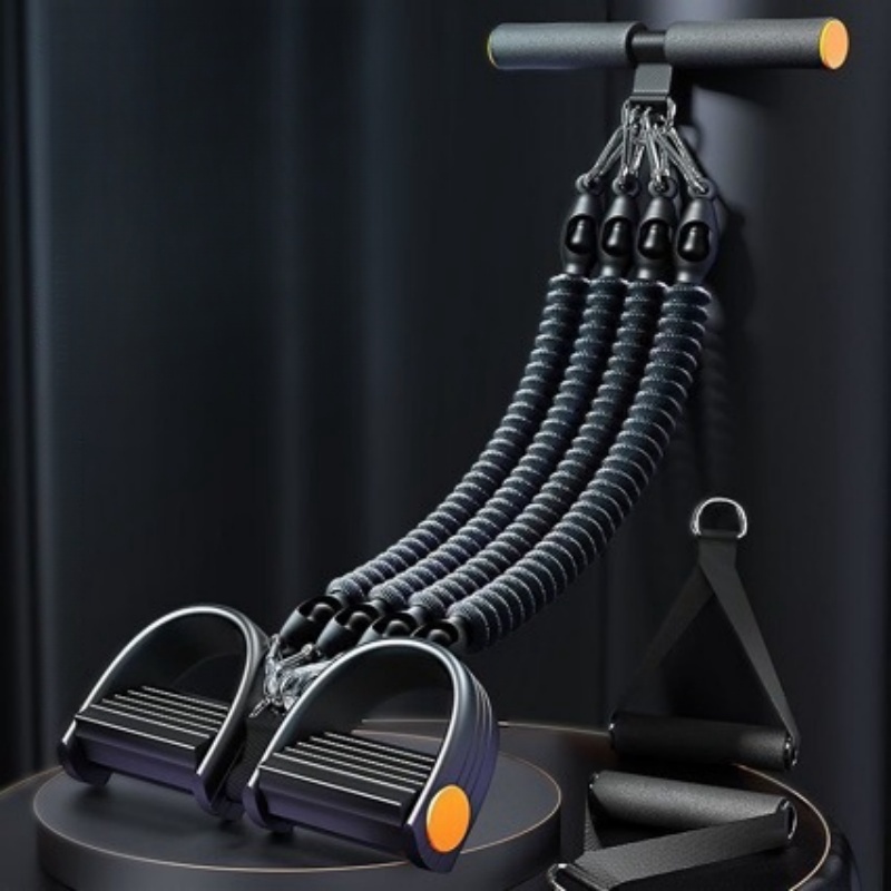 Pedal Tension Rope Abdominal S - Milanaise Mesh Band review and price