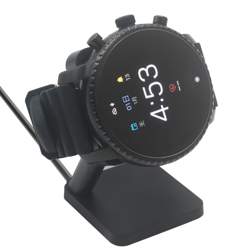 1M USB Magnetic Fast Charge Ch - Fossil Smartwatch Accessories review and price