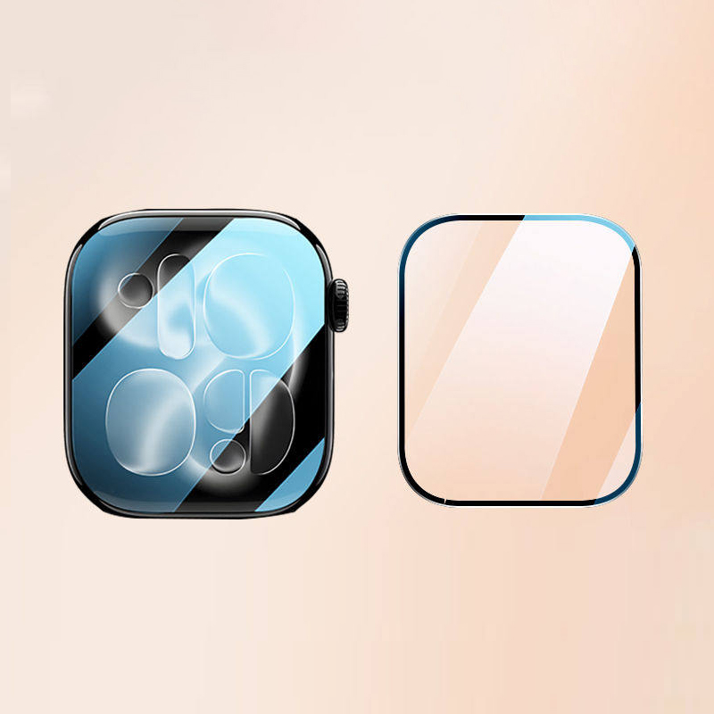 Protector Film For Apple Watch - Smartwatch Icon review and price