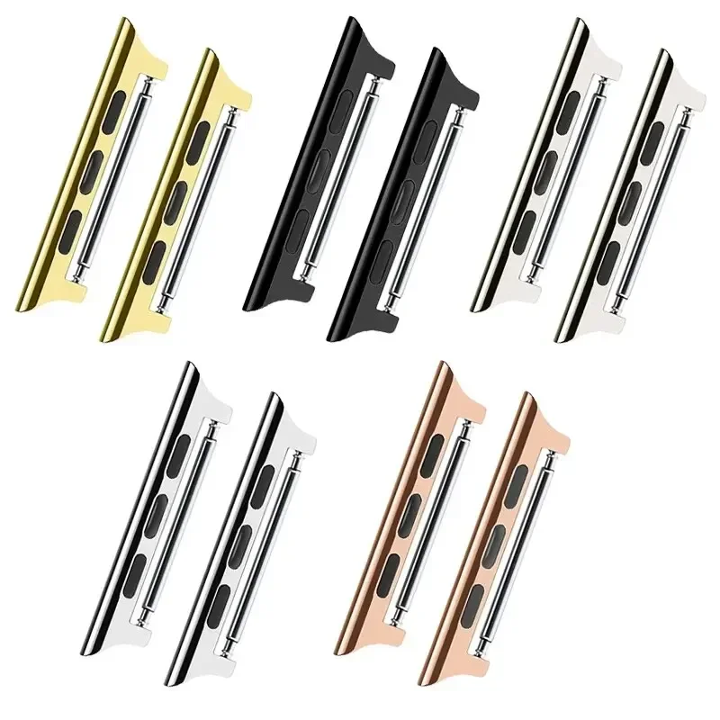 Watchband Connector for Apple  - Watch Band Connector review and price
