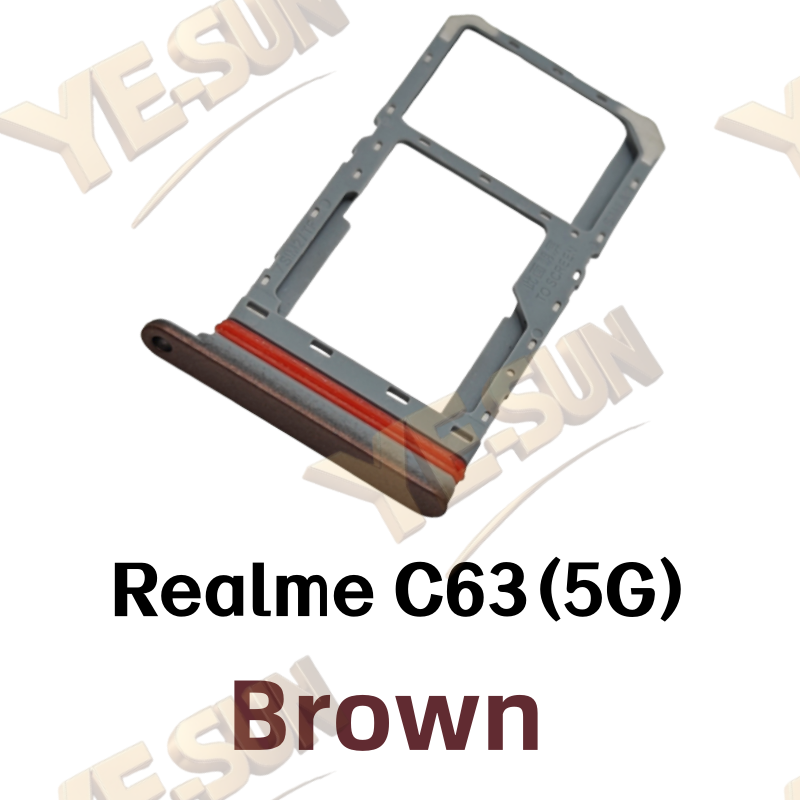 For Realme SIM Card Tray Realm - Realme C67 review and price