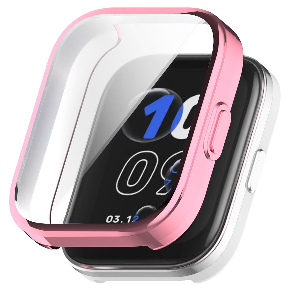 Full Cover TPU Case Anti-scrat - Smartwatch Icon review and price