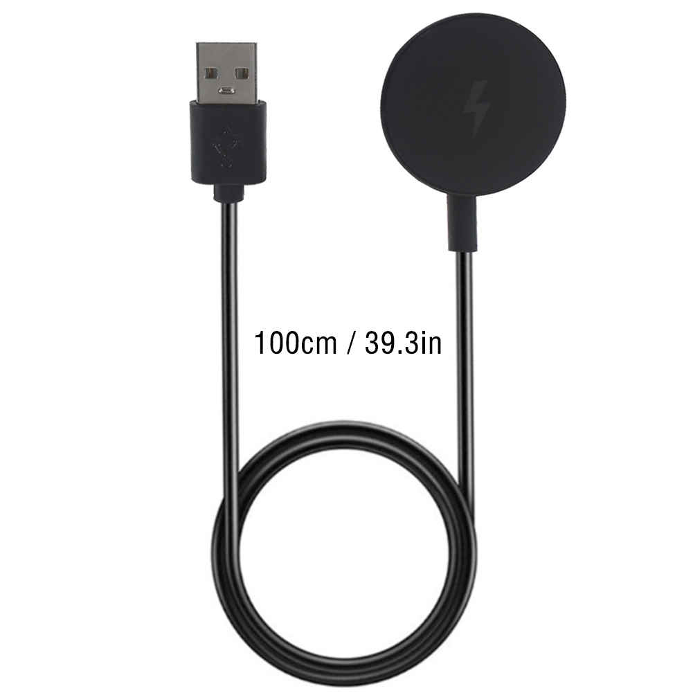 1m Charging Cable Stand Short  - Fossil Smartwatch Accessories review and price