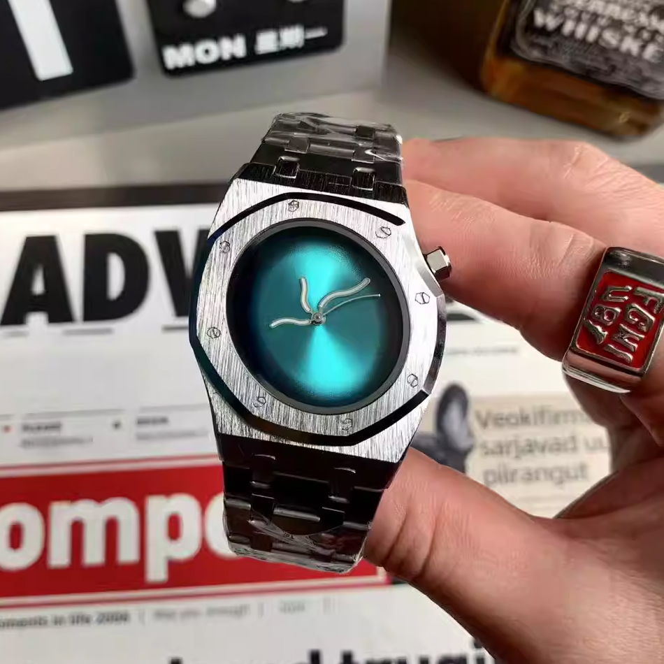New Y2K-style Men’s Watch Twis - Smartwatch Instagram review and price