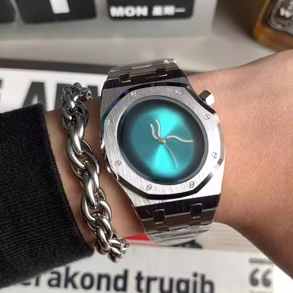 New Y2K-style Men’s Watch Twis - Smartwatch Instagram review and price