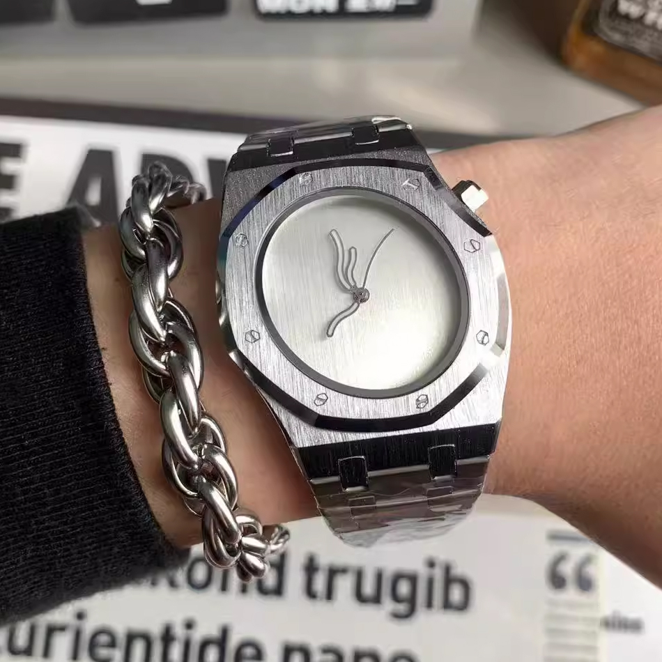 New Y2K-style Men’s Watch Twis - Smartwatch Instagram review and price
