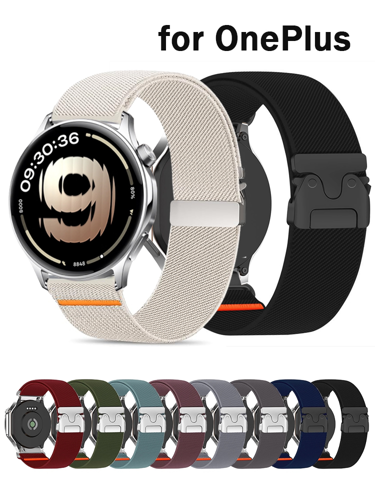 Strap For OnePlus S/3/4 Pro/X2 - Solo Loop Strap review and price