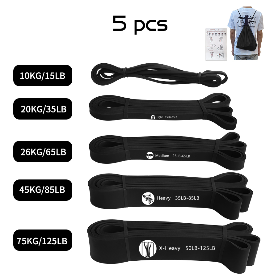 Exercise Elastic Band For Spor - Milanaise Mesh Band review and price