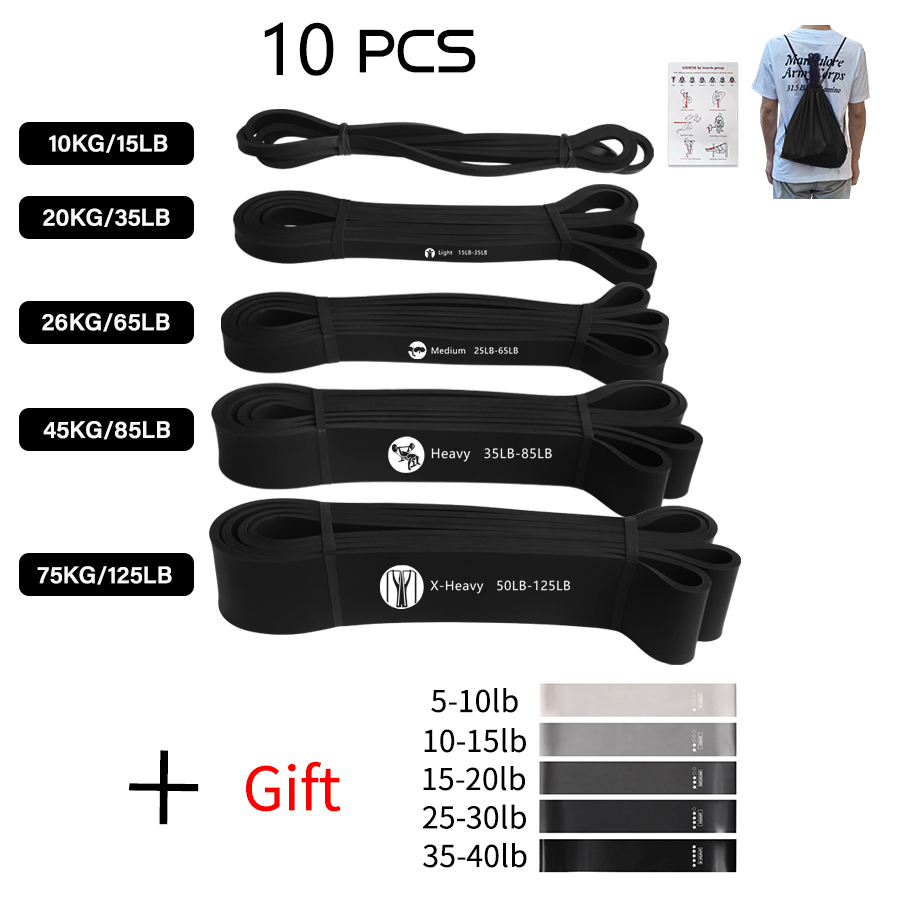 Exercise Elastic Band For Spor - Milanaise Mesh Band review and price