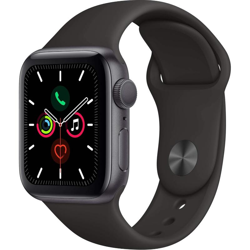 Apple Watch Series 4 Aluminum  - Smartwatch X18 review and price