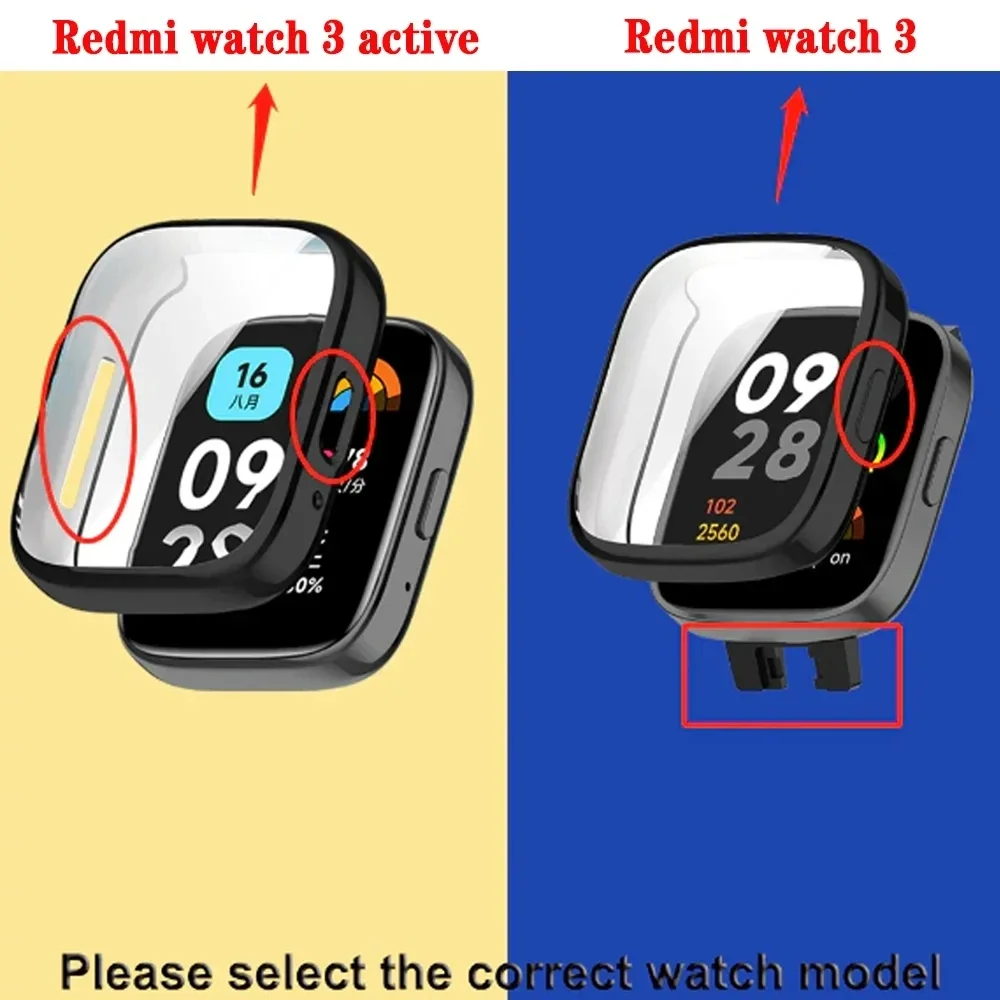 TPU Screen Protector Cover For - Smartwatch Icon review and price